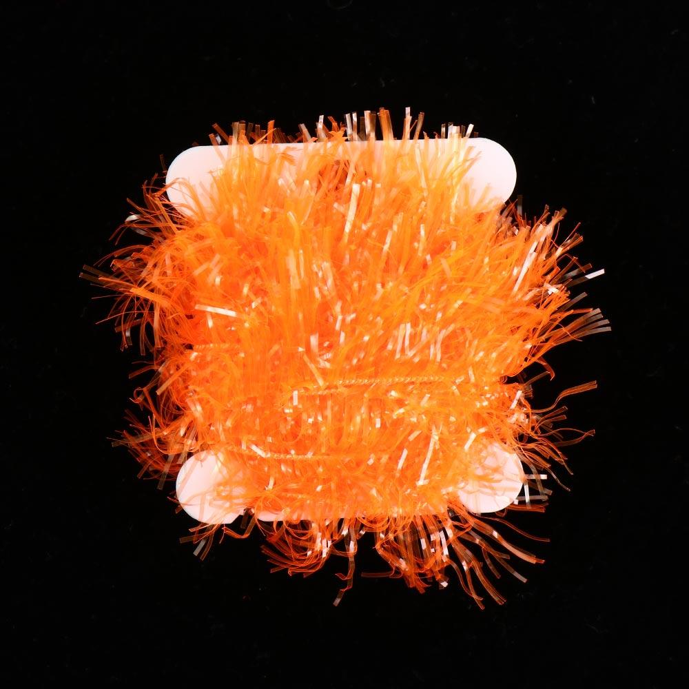 Tying Material For Nymph Sparkle Fly Tying Thread Lures Streamer Ice Chenille Fly Fishing Tinsel