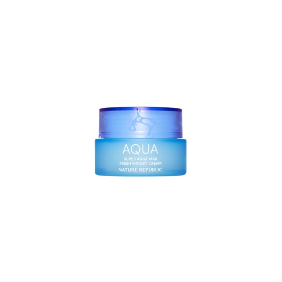 AQUA Moisturizing Cream 80ml
