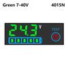 1Pcs 3S-14S Battery Level Indicator  For Lithium Li-ion LiFePO4 and Lead Acid Batteries