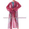 Long Sleeve Mesh Cover-Up Russian Swimsuit: One-Piece or Two-Piece with Sun Protection