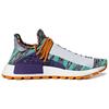 Adidas Pharrell X Adidas Nmd Human Race Trail 'Solar Pack' Sneakers BB9528