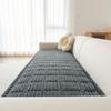 Non-Slip Pet Couch Cover Soft Thick Couch Sitting Mat New Sofa Cover Pad  for Dogs Cats