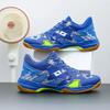 Men Badminton Shoes Professional Breathable Handball New Sneakers Big Size Wear Resistant Boys Outdoor Brand Volleyball Shoes