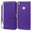 For Huawei P9 Lite Case P9 Lite 2016 VNS-L21 Fundas Leather Flip Case on For Coque Huawei P9 lite 2017 PRA-LX1 Case Wallet Cover
