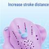 Freestyle Swimming Hand Paddles for Adults & Kids - Stroke Training Aid