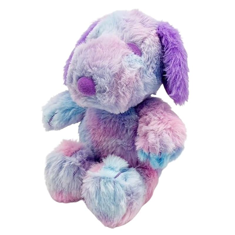 

Nakajima Corporation Corporation) snoopy marble color S purple 202697-24 H16×W15×D14cm