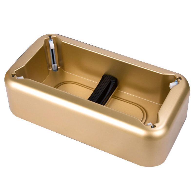 Bingyu BY-7540 Automatic Shoe Cover Dispenser
