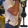 Retractable Anti-Theft Phone Holder Cellphone Lanyard Strap Smartphone Safety Tether with Belt Clip Cellphone Lanyard for Travel