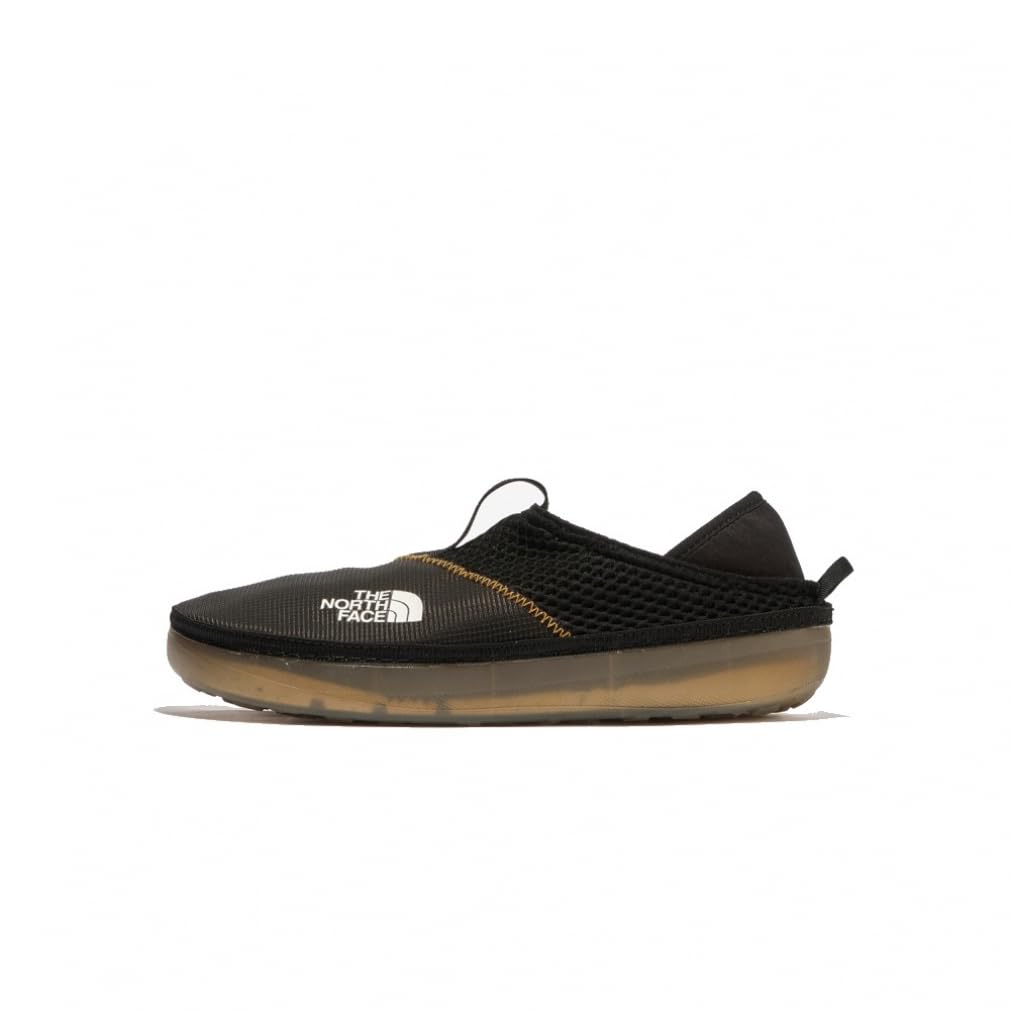 The North Face Base Camp Mule TNF Black 9 Black/TNF