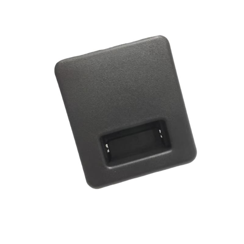 23106384 Suitable for Chevrolet Malibu New Junwei, trunk carpet buckle, spare tire cover buckle