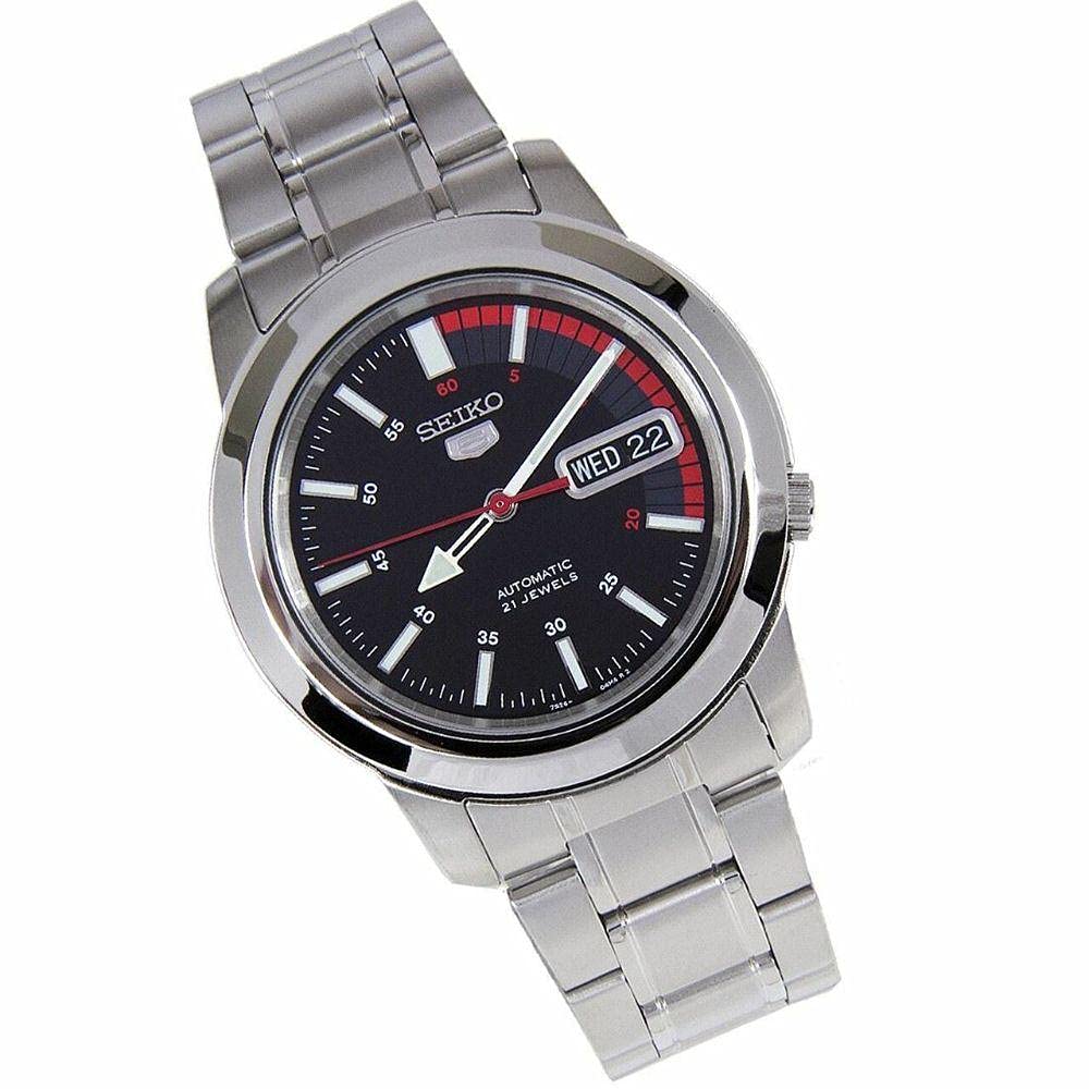 Seiko 5 Sports Automatic Mens SNKK31K1