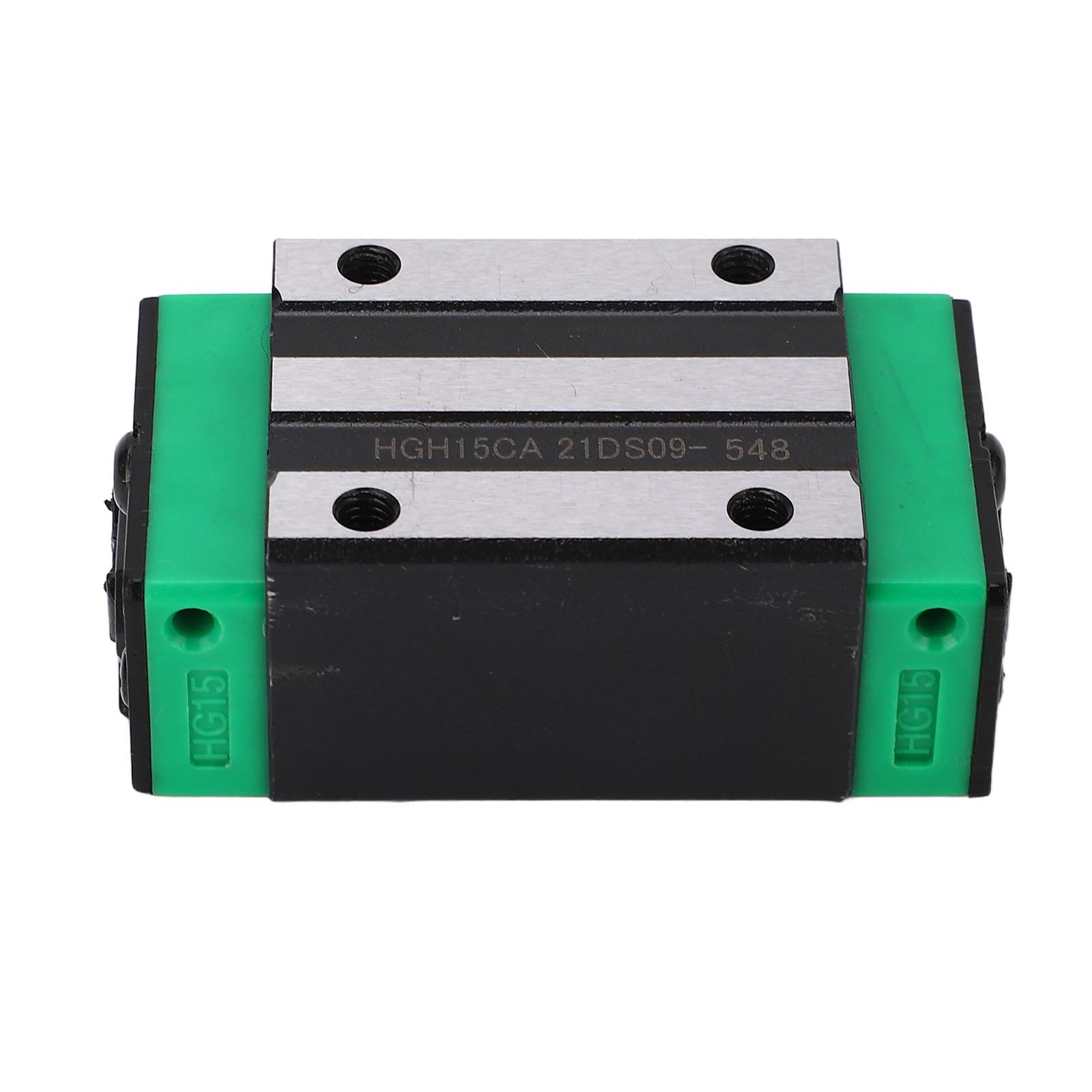 

3D-печать линейного направляющего подшипникового блока для замены линейного направляющего блока