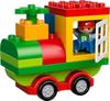 LEGO Duplo Green Container Deluxe 10572