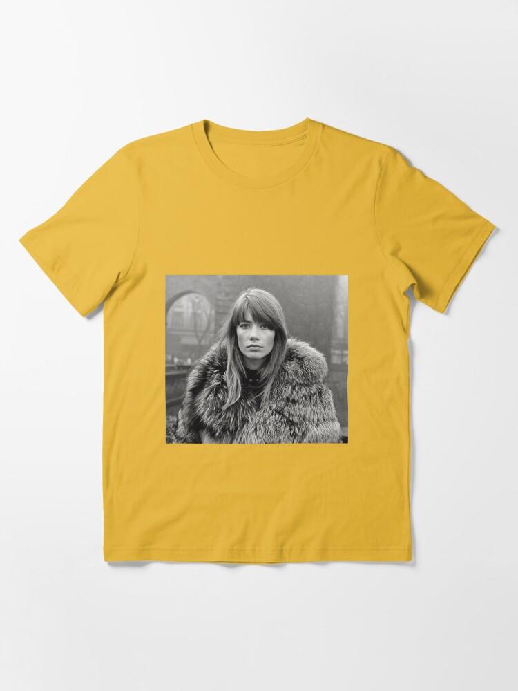 Françoise Hardy Françoise Hardy Essential T-Shirt