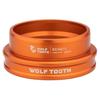 Wolf Tooth Lower Orange EC49/40 Headset,