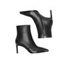 Ankle Boots Gino Rossi WGA3278-1Z, Black