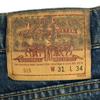 Levi's 90s 515 Old Straight denim pants w31 Men's Used