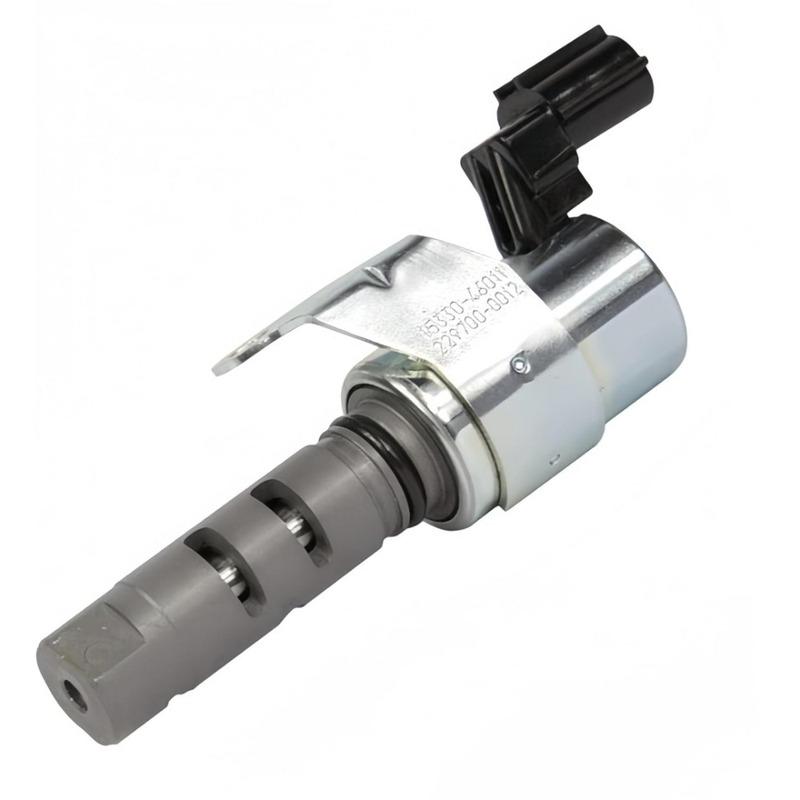 

Variable Valve Timing VVT Solenoid 15330-46010 15330-46011 for Lexuss GS300 IS300 SC300 Toyotaa 1533046010 1533046011 2297000010
