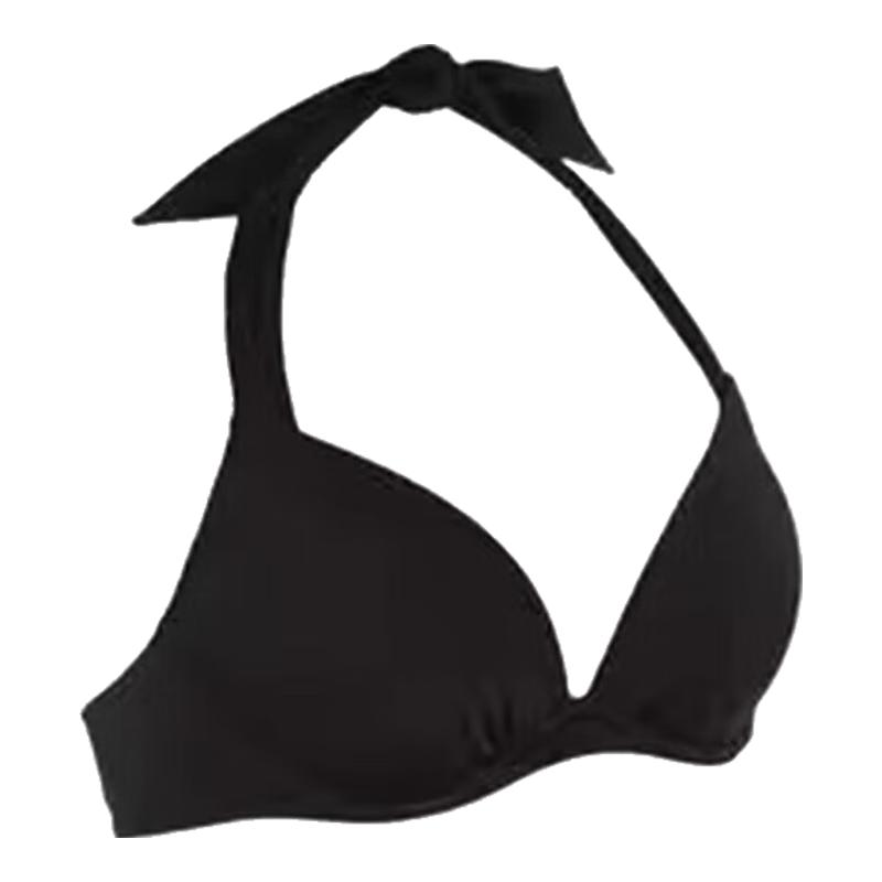 Decathlon Women's Split Bikini Swimsuit Top