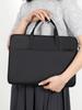Lightweight Polyester 14in Laptop Sleeve With Handle For Business Professionals