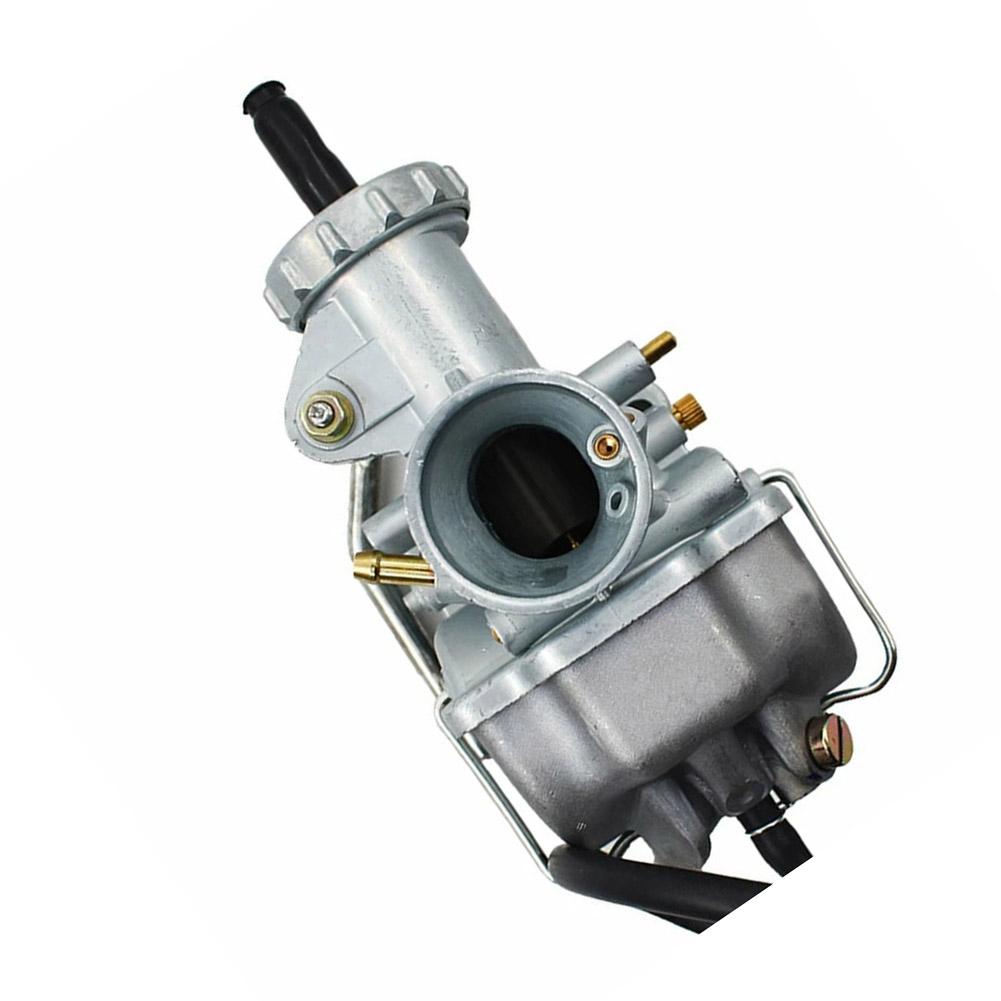 

Replacement For Carburetor for Honda CB100 CB125S CL100 CL125 XL100 For SL100 SL125 with 46mm Bolt On Design and Manual Choke China Mainland