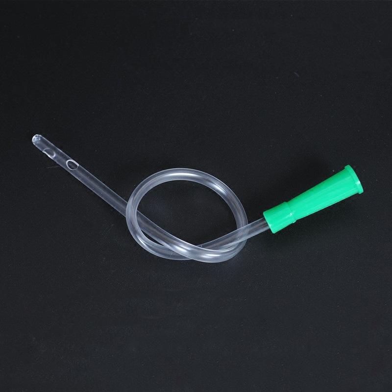 Disposable Home Enema Kit for Colon Hydrotherapy and Constipation Relief