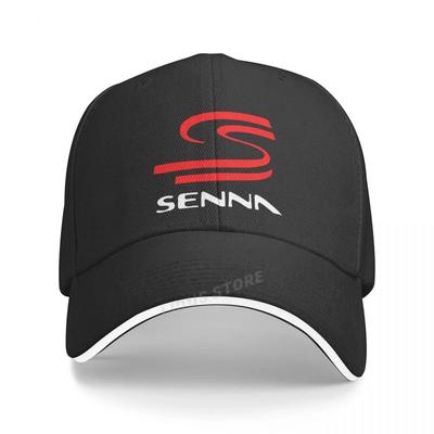 Καπέλο Μπέιζμπολ Ayrton Senna Ανδρική Μόδα Κουλ Καπέλα Ayrton Senna Ρυθμιζόμενα Βαμβακερά Καπέλα Μπαμπά (2)