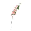 Artificial Bougainvillea Flower Stems Silk Long Branches Full Blossoms For Home Wedding Table Centerpiece Event Indoor Outdoor Decorations