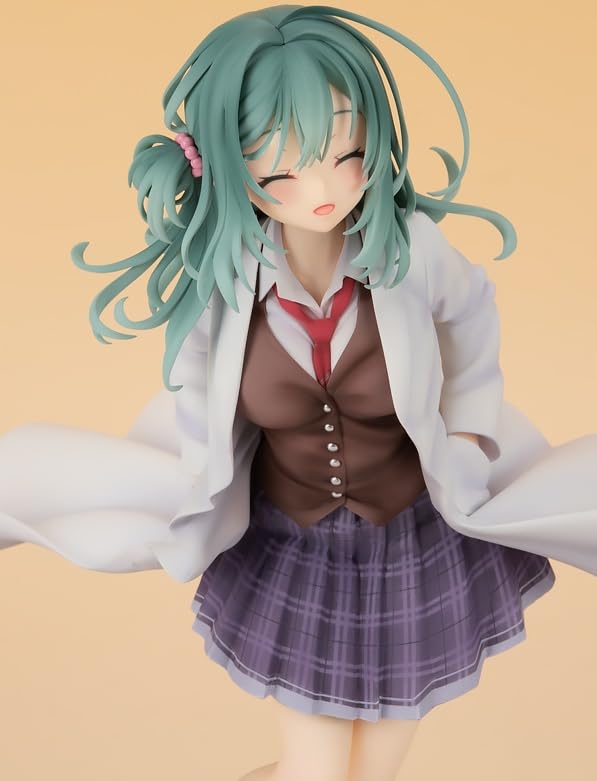 Limited RIDDLE JOKER Shikibu Mayu Scale Complete Figure [AmiAmi Edition] 1/7