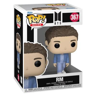 BTS Proof Pop! Vinyl (RM)