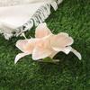 Korean Style Flower Hairpin Barrettes Bohemia Hairpins Simulation Flower Duckbill Clip  Vacation