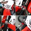 Frâne pentru motociclete – Pârghii, frânghii și cabluri pentru motociclete