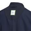Four Seasons Men's Trench Coat MOCDX25101NAV
