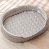 Pet Cooling Bed Summer Cats Bed Cats Dog Sleep Bed Indoor Sofa for Cats for Indoor Home & Travel Bed