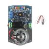 300 Degree Servo Support 12V-24V Large Robotic Manipulator for Car