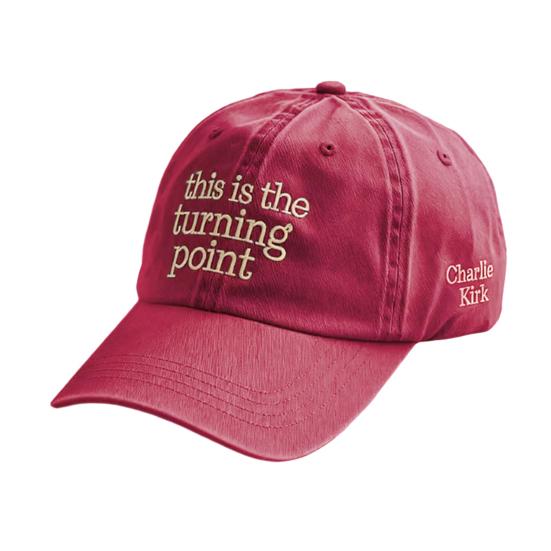 Unisex This Is The Turning Printed Baseball Cap Freedom Vintage Retro Print Hat Adjustable Men Women Hat