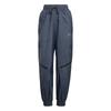 X Stella McCartney Kollaboration Einfache Schnürung Bequeme Gestrickte Sporthose Damen Unterteile KC5895