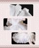 JIURUN Lolita Gothic Lolita Retro Elegant Plus Mori Sweet Includes Gothic Cute One-Piece Costume, Dress, Size, Girl, Lolita, Socks, Dress,