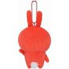 Chiikawa Cursed Mascot Plush - Red Rabbit & Suspicious Staff  Can You Save Them? It's Up To You!  Approx. H130xW80xD55mm. Material: Polyester.
