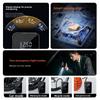 Car Air Pump Wireless Emergency Intelligent Digital Display Electric Air Pump Car Tire Pump Inflator