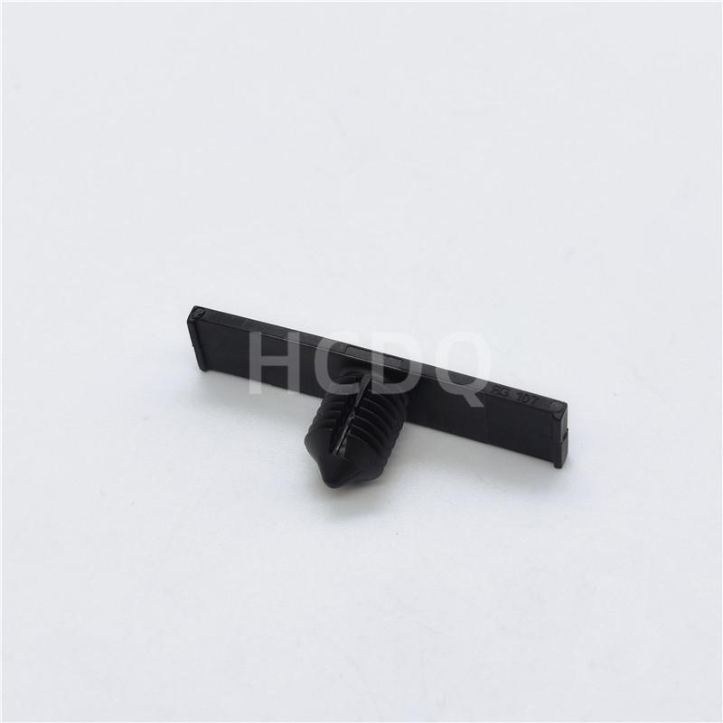 10 PCS Supply 6810-7442 Original and Genuine Automobile Harness Connector Housing Parts