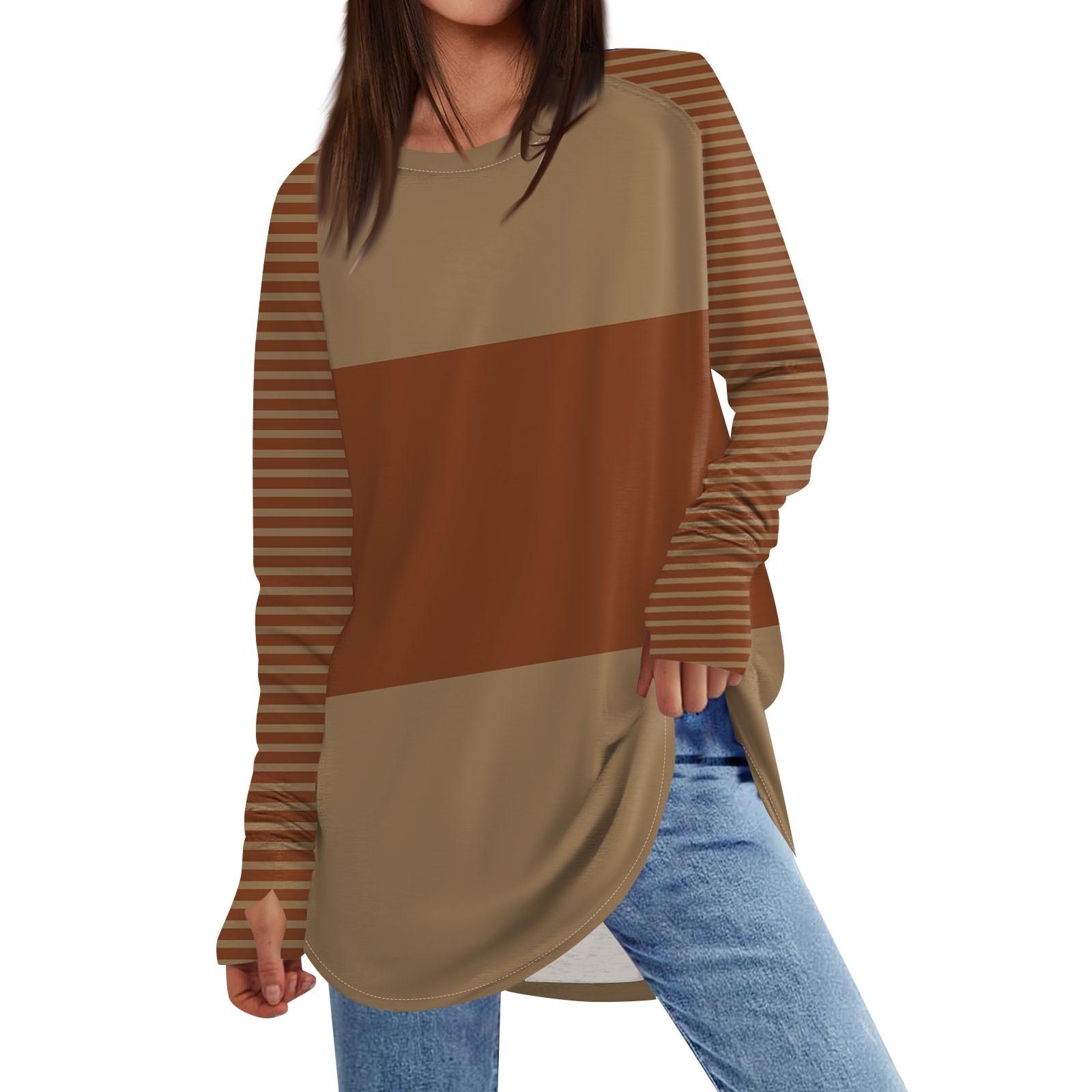 Женская толстовка большого размера с графическим принтом — фото 4