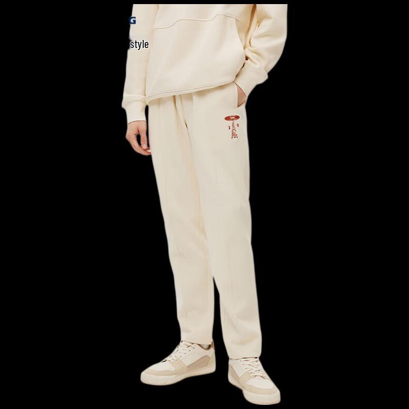 Navigare Men s Casual Straight Fit Jogger Pants XXL