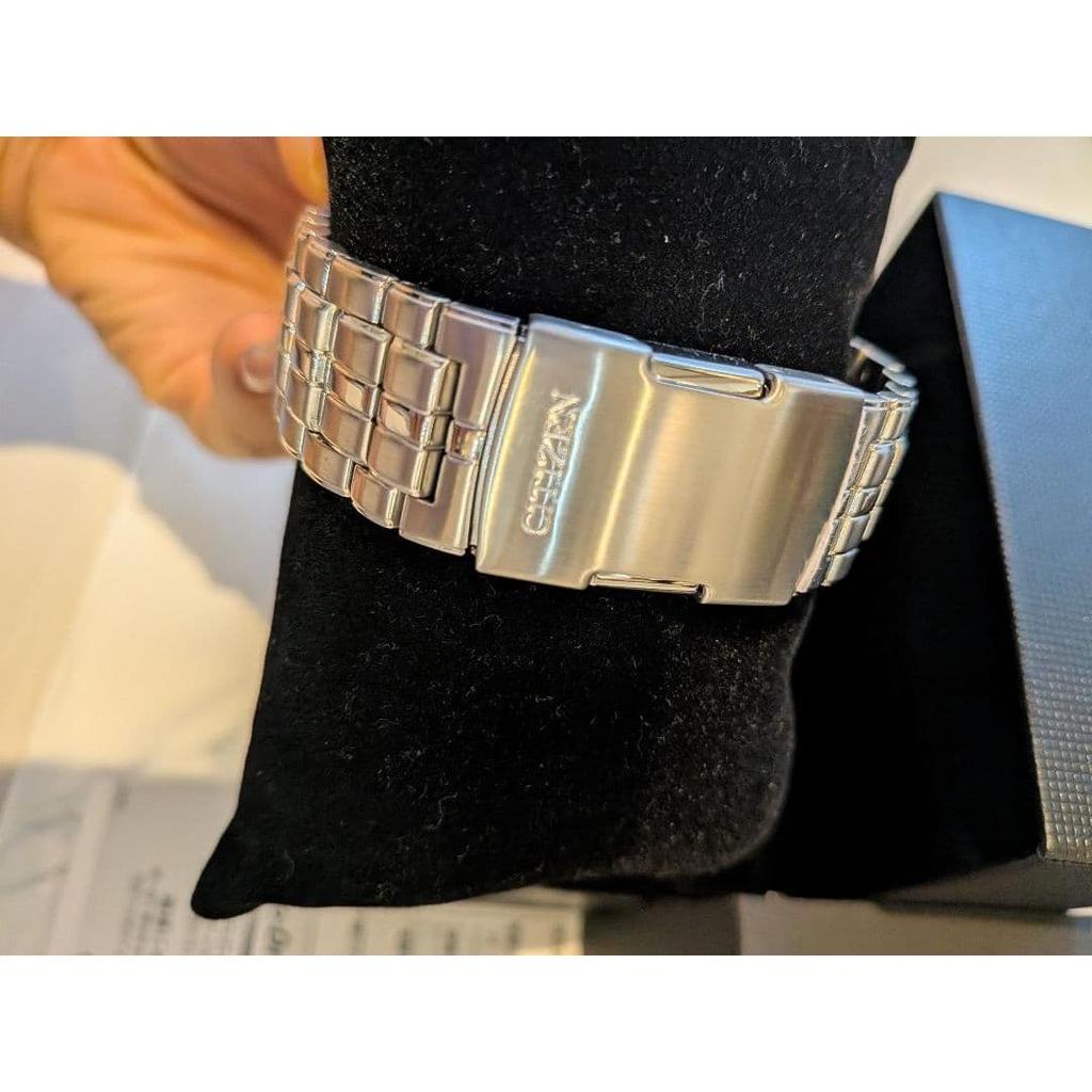 Used [New, unused] Citizen Collection CB0011-69L Clock Watch