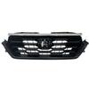 Honda CRV 2020+ Front Bumper Grille Kit