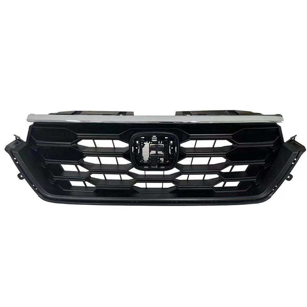 Honda CRV 2020+ Front Bumper Grille Kit