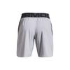 Under Armour Woven Collection Sports Shorts Men's Gray Moderate 1362289-011
