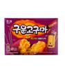 Snacks – Godteri