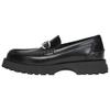 Fendi O'Lock Slip On Loafers 7D157969FF0QA1