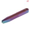 All -In -Line Cutting Light Alloy Beauty Clip